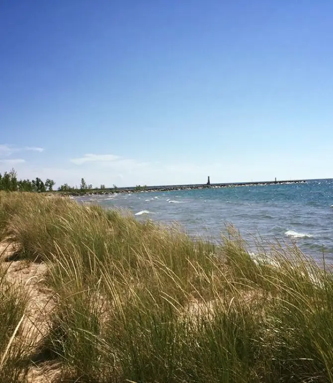 Laketon Township