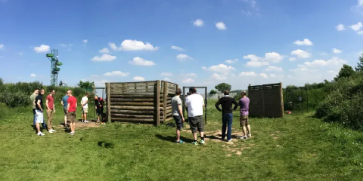 Haywood Oaks Activity Centre