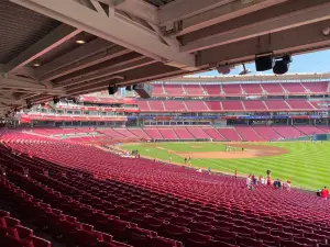 Great American Ball Park