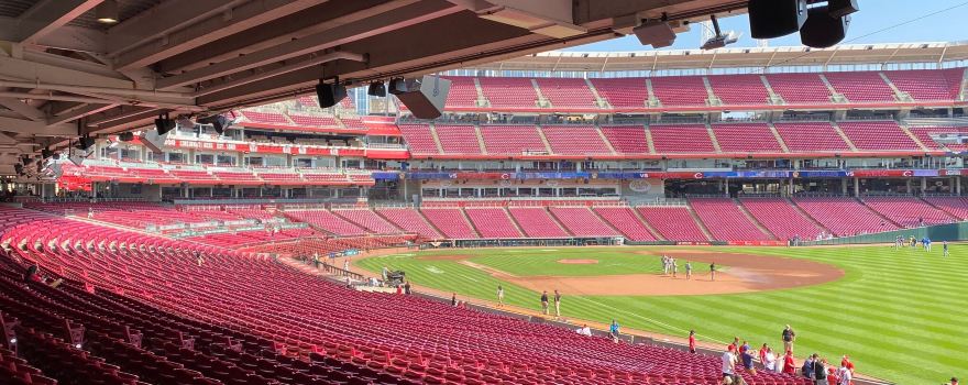 Great American Ball Park