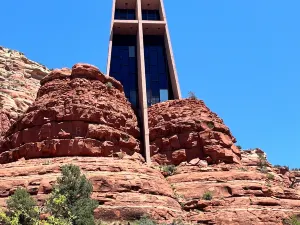 Chapel of the Holy Cross