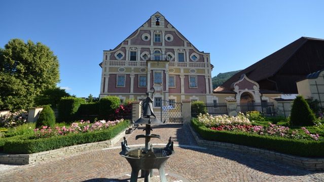 Südtiroler Volkskundemuseum / Museo degli usi e costumi