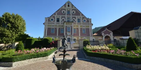 Südtiroler Volkskundemuseum / Museo degli usi e costumi