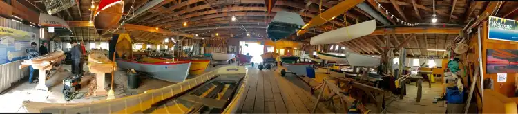 Hotels in Camano