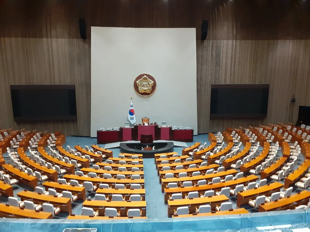 4_National Assembly Building