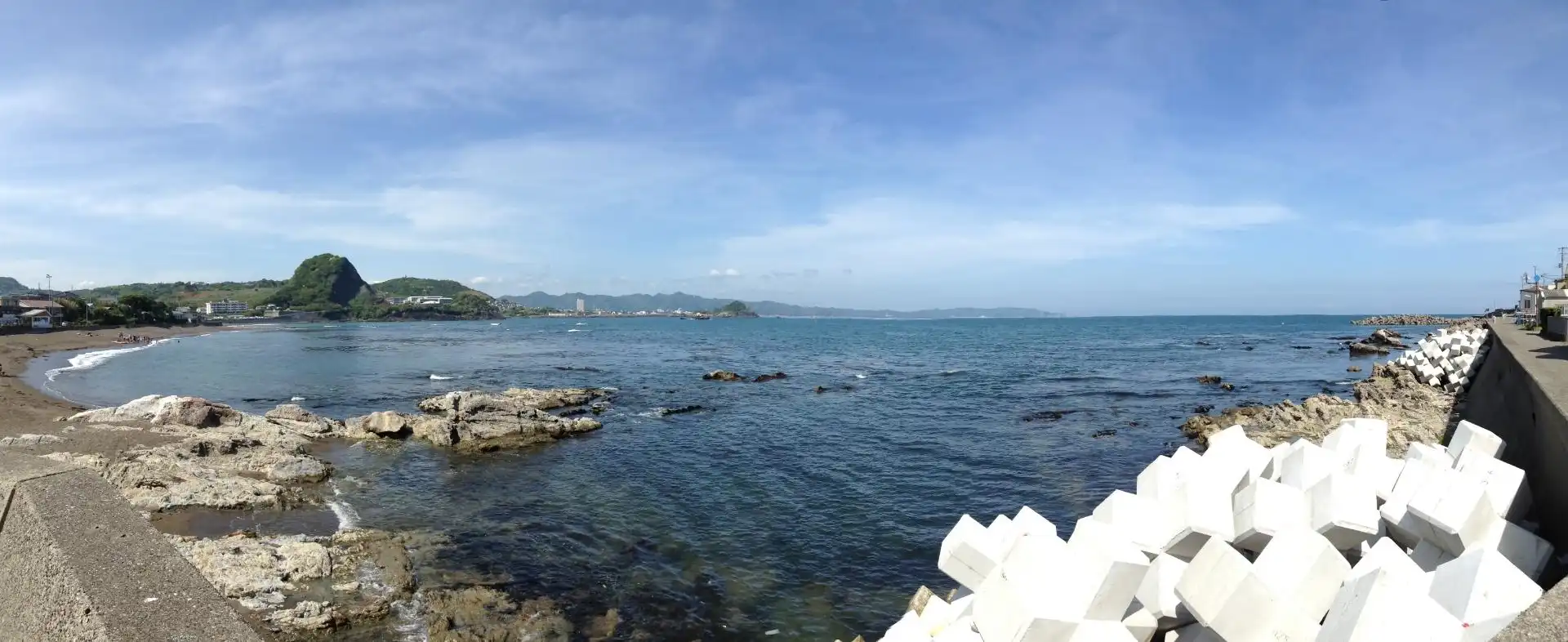 Hotels near Futomi Beach