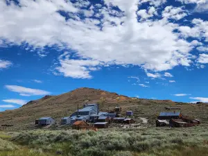 Bodie State Historic Park
