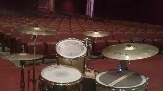 Carver Theater