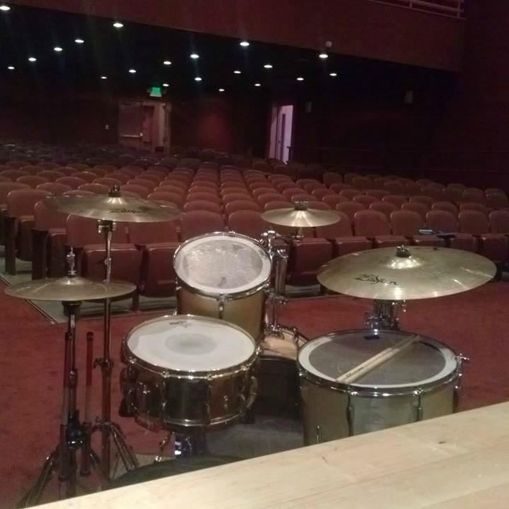 Carver Theatre for the Performing Arts