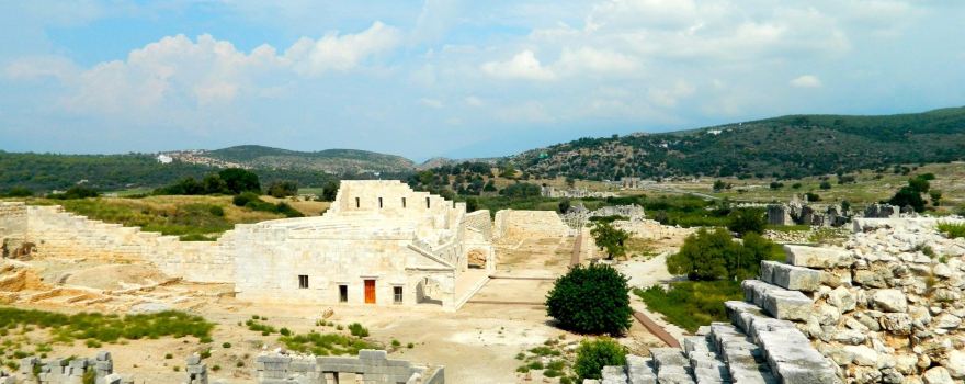 Patara Ruins