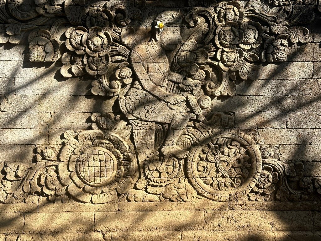 Be Water [Tilos Rádió podcast]