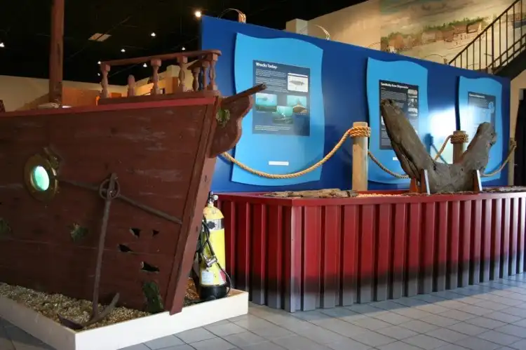 Hôtels à proximité de : Sandusky Maritime Museum