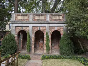 The Poe Museum