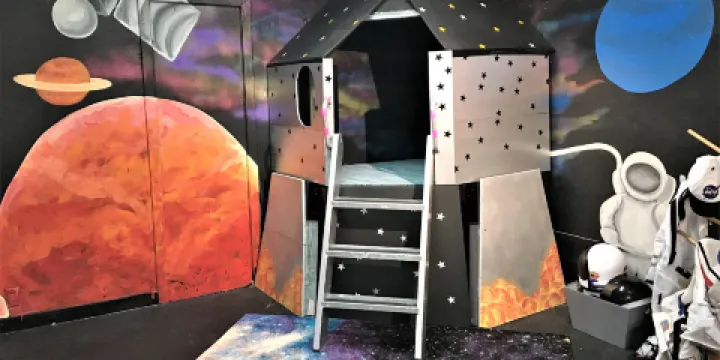 Flint Children's Museum