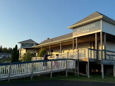 North Rustico