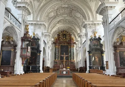 Friedrichshafen