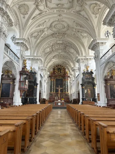 Friedrichshafen