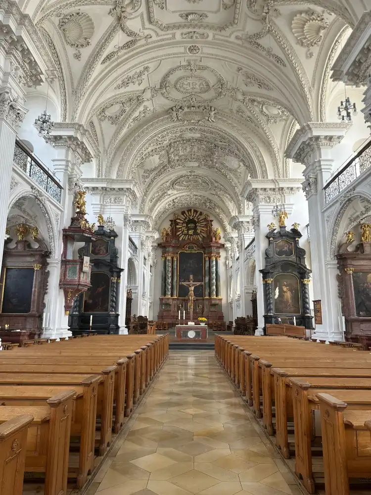 Friedrichshafen