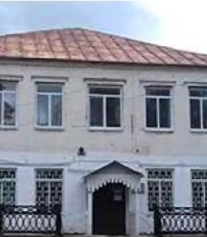 Kambarka