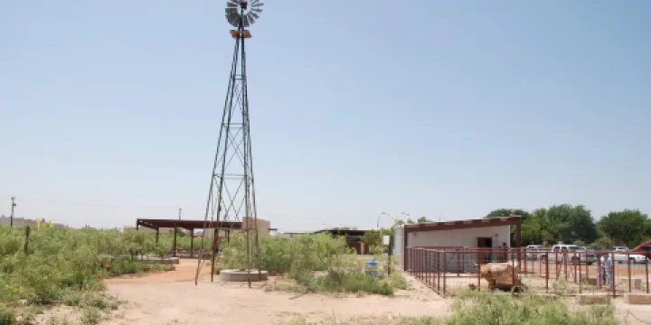 Sibley Nature Center