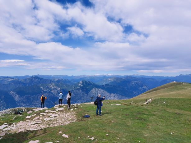 Monte Baldo