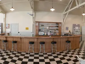 Historic Wendover Airfield Museum