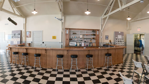 Historic Wendover Airfield Museum