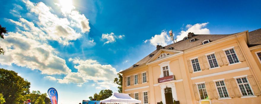 Golf-Club Schloss Miel