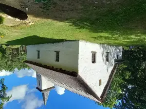 Kassari Chapel