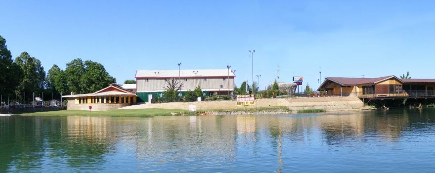 River Ranch Resort