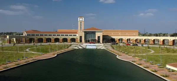 Mcallen