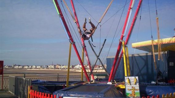 Blackpool
