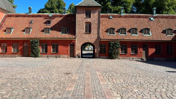Halmstads Slott