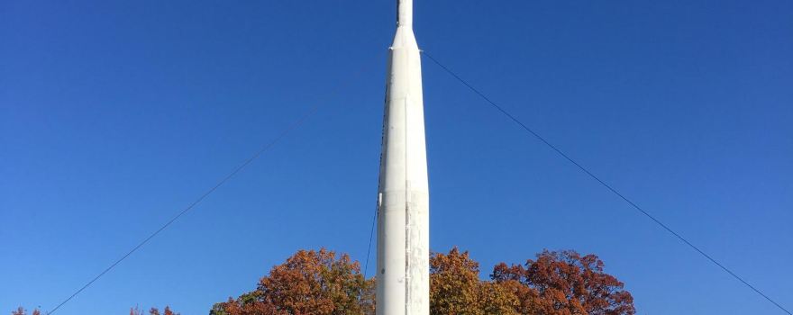 Goddard