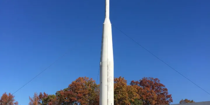 戈達德太空飛行中心