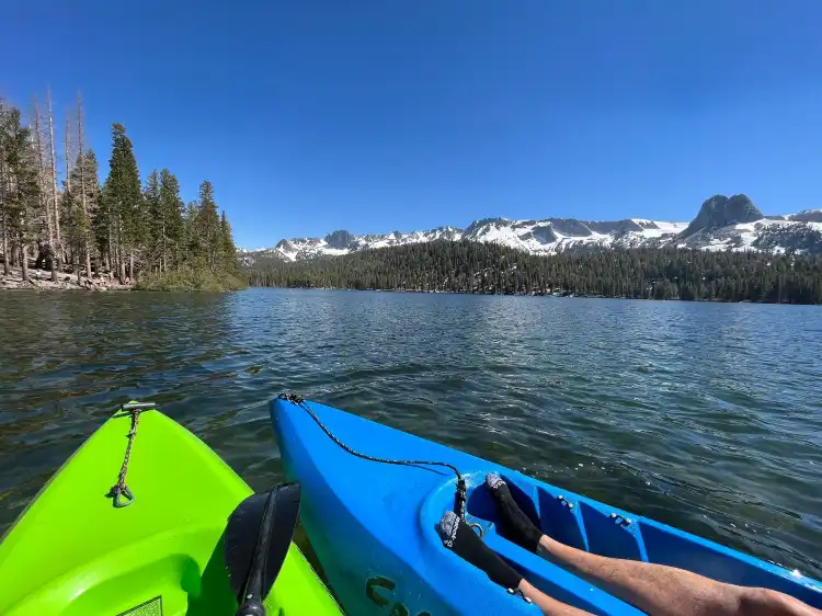 Hotels near Lake Mary