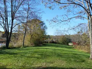 Markin Glen Park