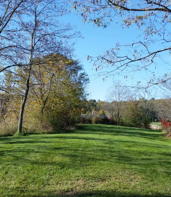 Cooper Township