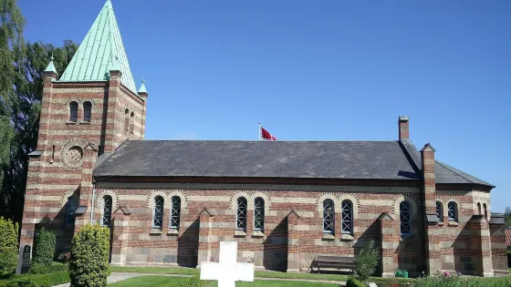 Gl. Aaby Kirke