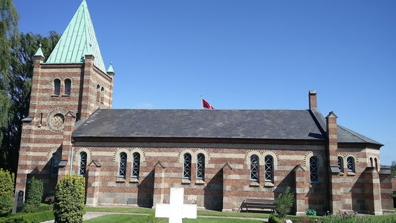 Aarhus