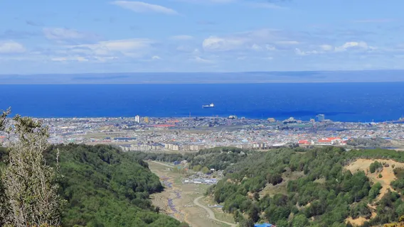 Réserve nationale Magallanes