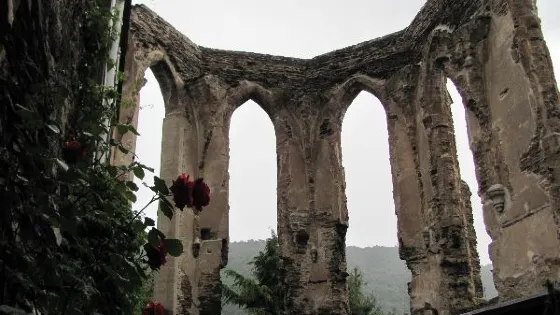 Sakristei der Minoritenkirche