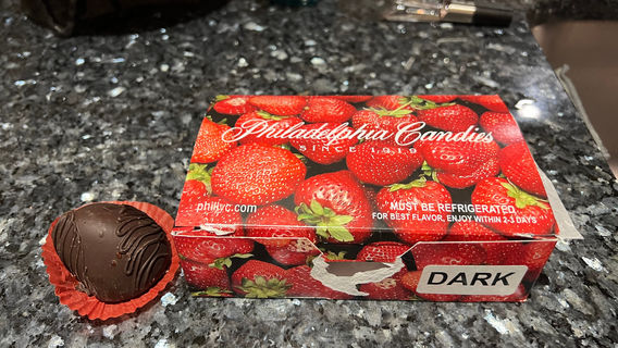 Philadelphia Candies