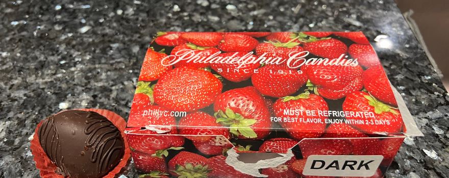 Philadelphia Candies