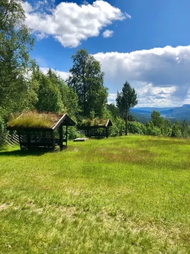 Sigdal Municipality