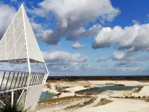 Geomuseum Faxe