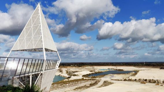 Geomuseum Faxe