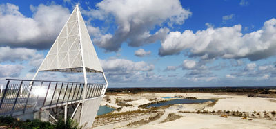 Geomuseum Faxe