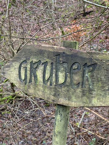 Daugbjerg Kalkgruber