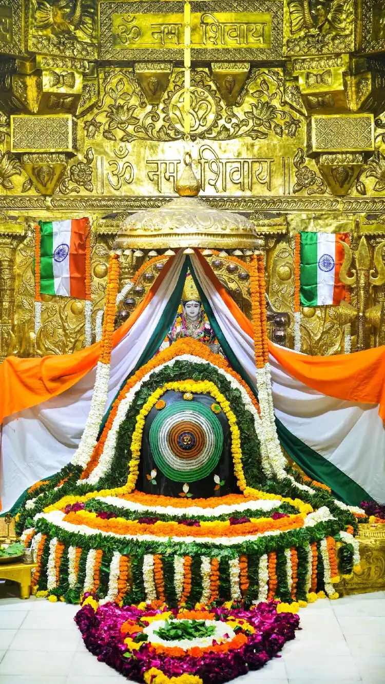 Hotel a Gir Somnath